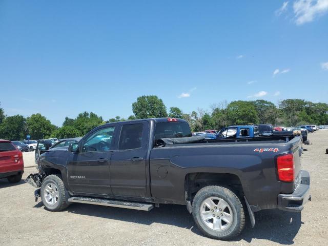 2016 CHEVROLET SILVERADO 1GCVKREH0GZ248449