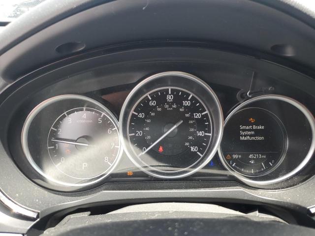 2022 MAZDA CX-9 TOURI JM3TCBAY5N0604615
