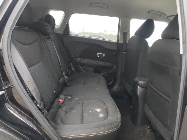 2016 KIA SOUL + - KNDJP3A5XG7372152
