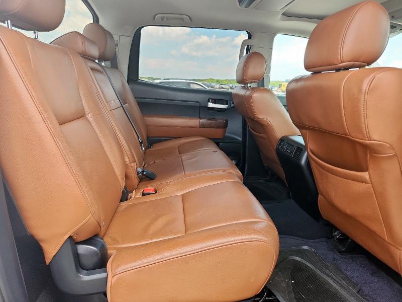 2011 TOYOTA TUNDRA CRE - 5TFHW5F16BX167276