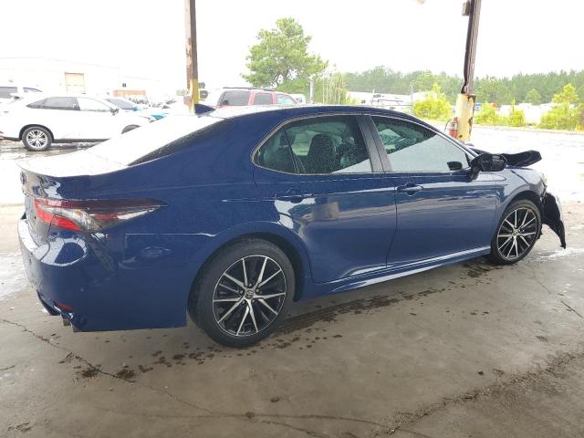 2023 TOYOTA CAMRY SE N - 4T1G11AK5PU167566