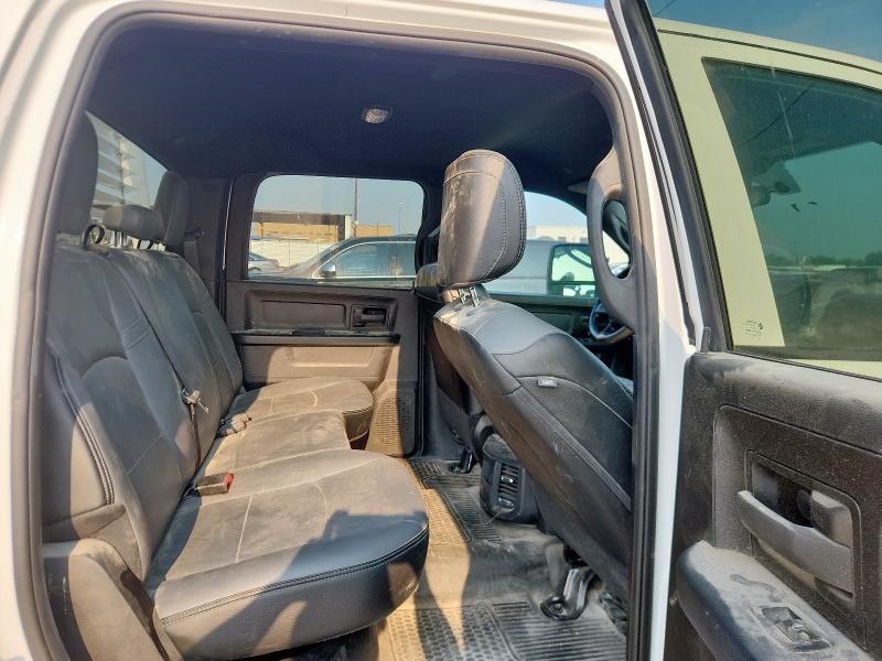 2023 RAM 2500 TRADE 3C6UR5HJ3PG548637