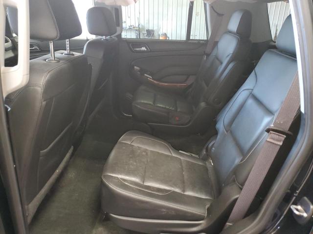 2017 CHEVROLET TAHOE K1500 PREMIER 1GNSKCKC5HR285448