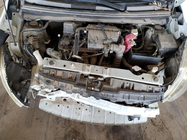 2017 MITSUBISHI MIRAGE ES ML32A3HJ3HH007500