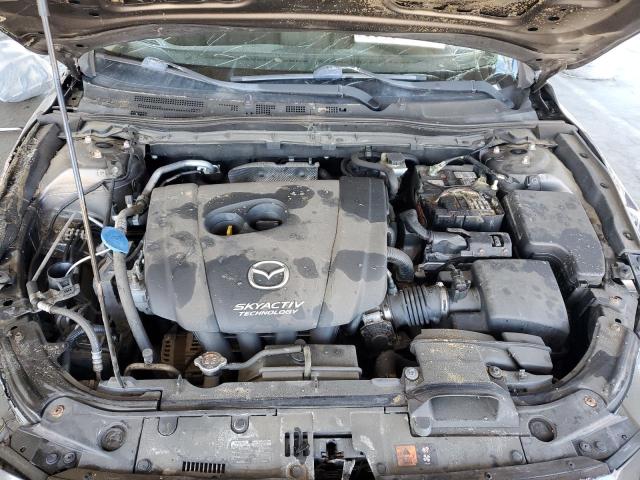 2016 MAZDA 3 I 3MZBM1U78GM304501