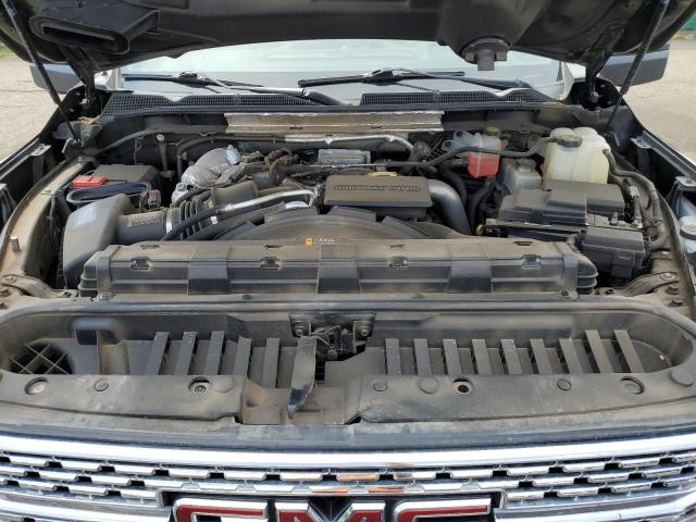 2020 GMC SIERRA K2500 DENALI 1GT49REY9LF324933