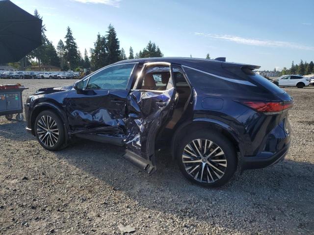 2023 LEXUS RX 350H BASE 2T2BBMCAXPC016524