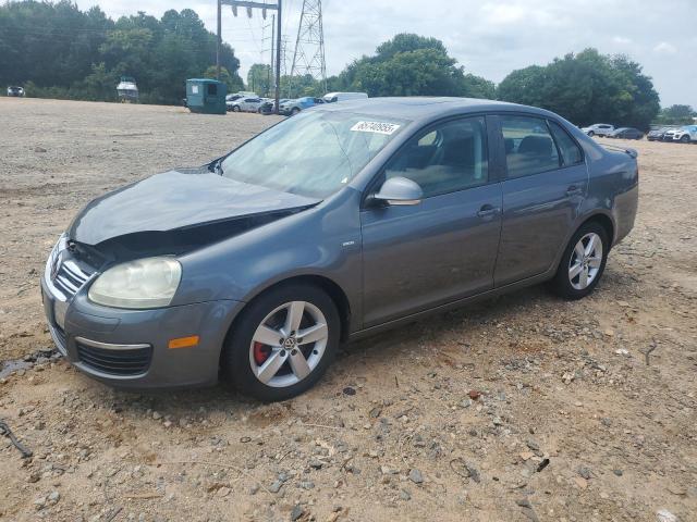 VOLKSWAGEN JETTA WOLF
