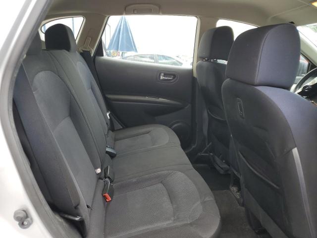 2015 NISSAN ROGUE SELECT S JN8AS5MT5FW673621