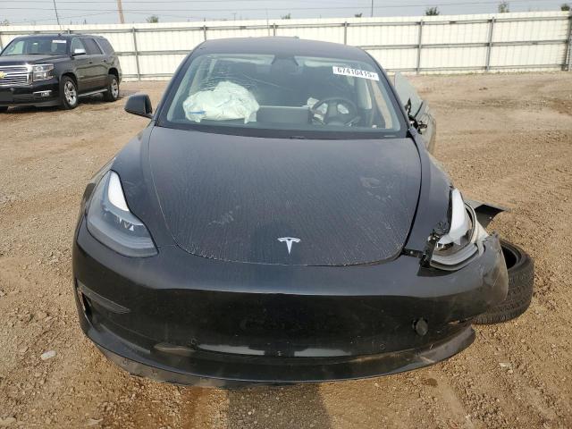 2021 TESLA MODEL 3 5YJ3E1EB1MF916398