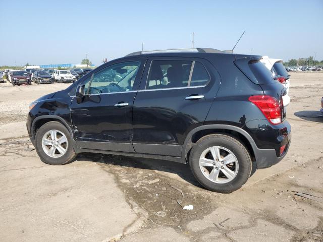 2019 CHEVROLET TRAX 1LT 3GNCJPSB2KL254520