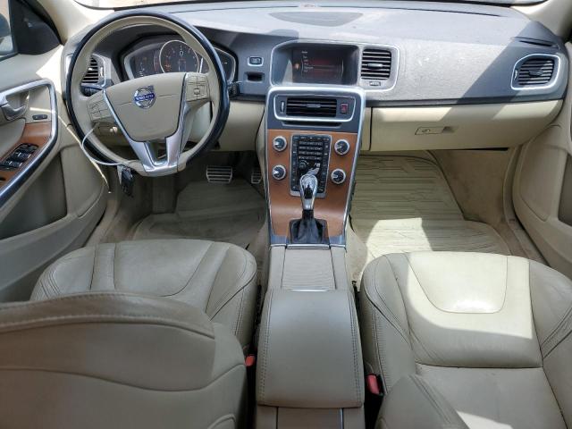 2016 VOLVO S60 PREMIE LYV402FK6GB095750