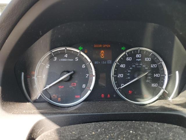 2015 ACURA TLX 19UUB1F32FA022749