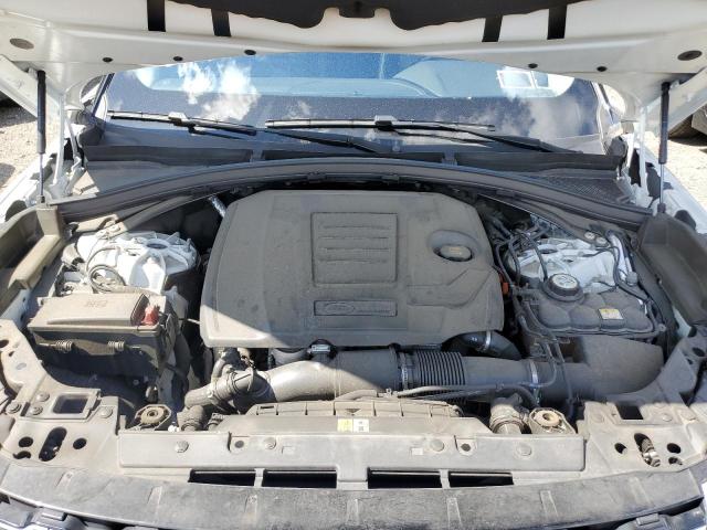 2021 LAND ROVER RANGE ROVE SALYJ2EX9MA307130