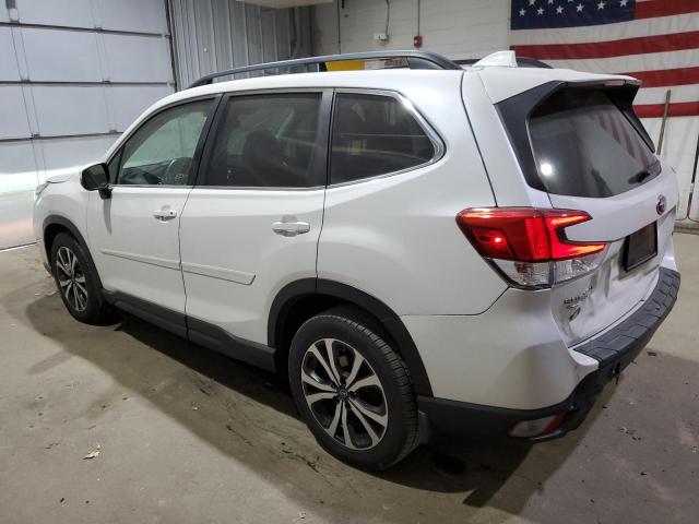 2020 SUBARU FORESTER L - JF2SKASCXLH496593
