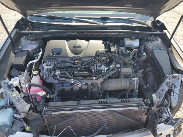 2018 TOYOTA CAMRY HYBR 4T1B21HK9JU505121