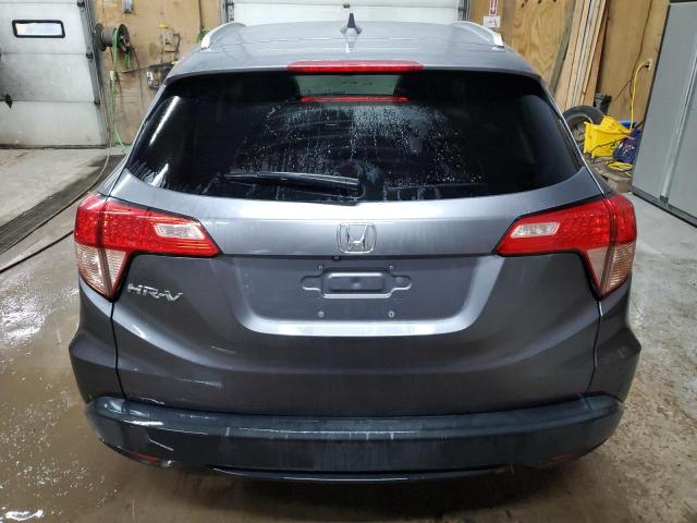 2016 HONDA HR-V EXL 3CZRU5H75GM708515