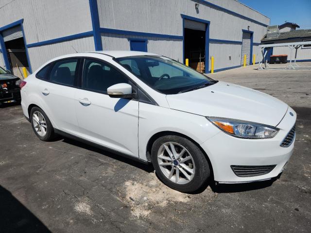 2017 FORD FOCUS SE - 1FADP3F26HL300178