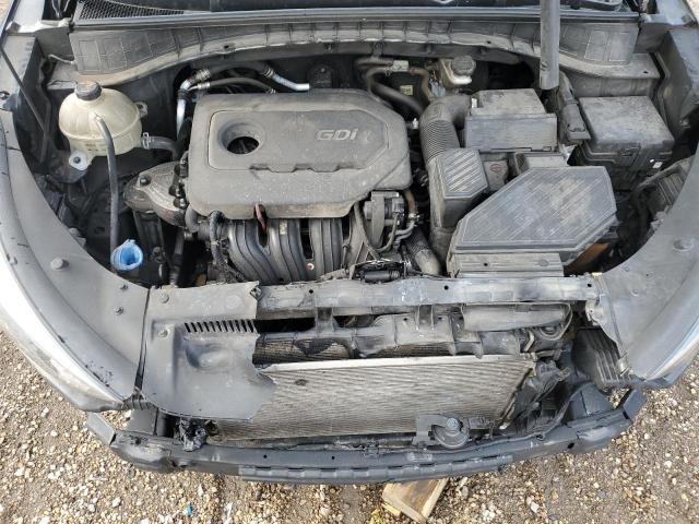 2020 HYUNDAI TUCSON LIM - KM8J33AL6LU142450