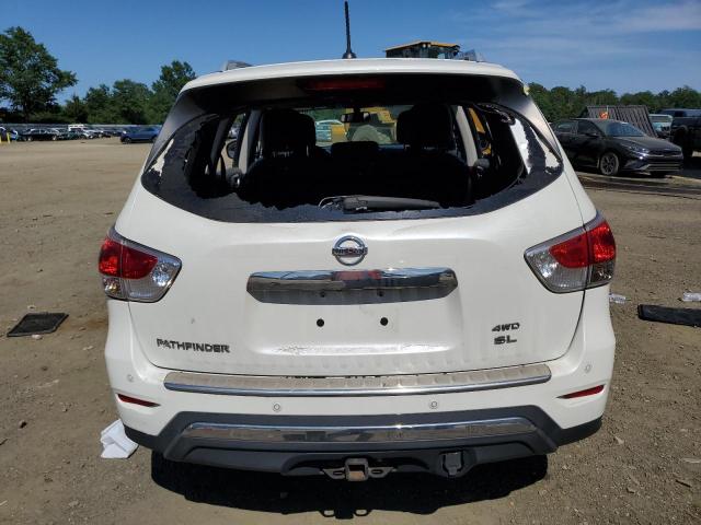 2015 NISSAN PATHFINDER 5N1AR2MM9FC614518