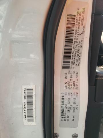 2015 JEEP CHEROKEE S 1C4PJLAB0FW596410