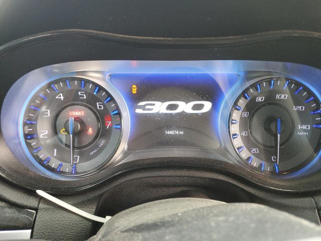 2019 CHRYSLER 300 S 2C3CCABG2KH633994