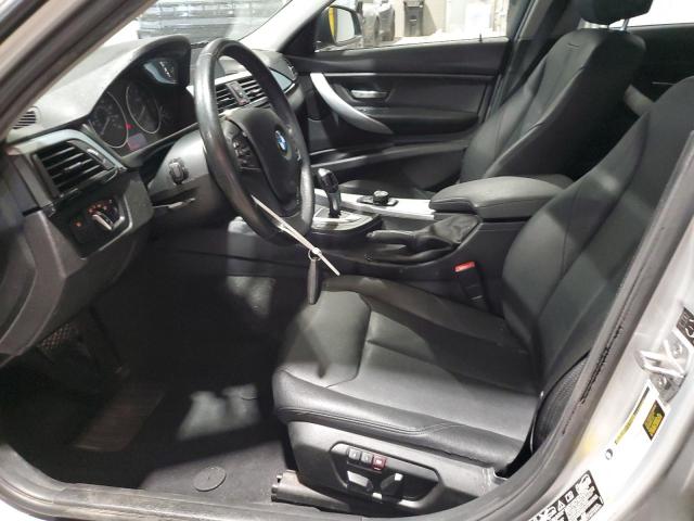 2015 BMW 320 I XDRIVE WBA3C3G53FNT51064