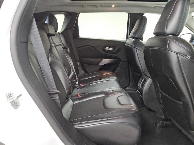 2019 JEEP CHEROKEE L 1C4PJLLB9KD242677
