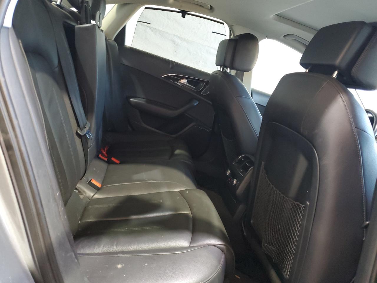 AUDI A6 PREMIUM PLUS