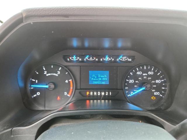 2017 FORD F250 SUPER 1FTBF2AT1HEB63489