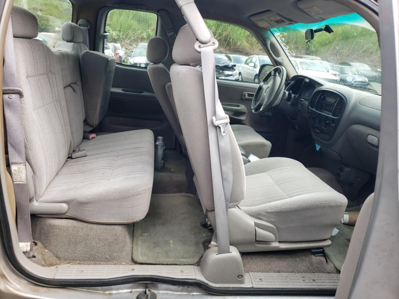 Lot #3284651362 2002 TOYOTA TUNDRA ACC