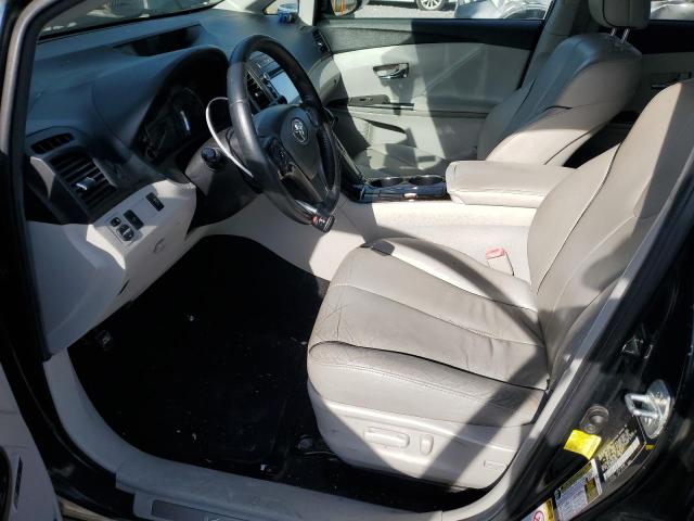 2013 TOYOTA VENZA LE - 4T3BA3BB1DU049439