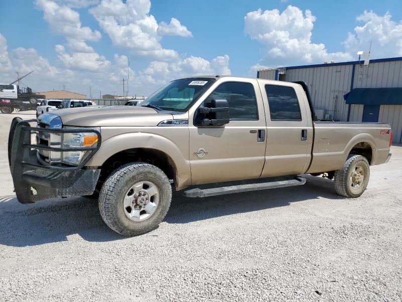 FORD F350 SUPER