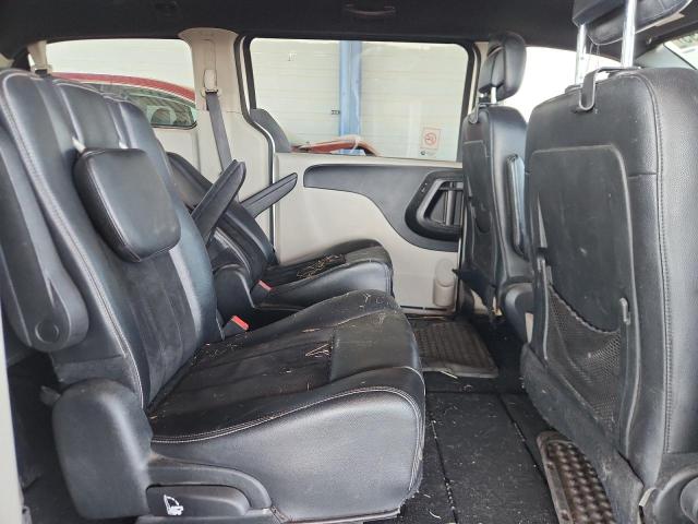 2017 DODGE GRAND CARA #3308505048