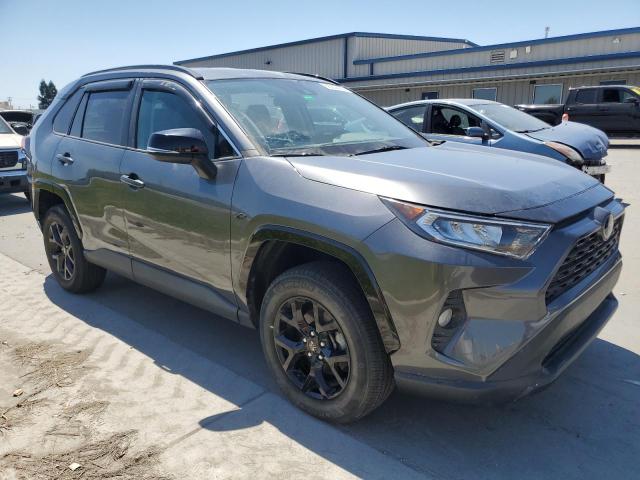 2021 TOYOTA RAV4 XLE - 2T3W1RFV9MC138475