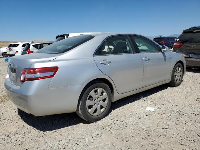 2010 TOYOTA CAMRY BASE - 4T4BF3EK8AR019152