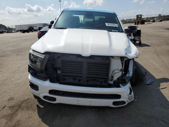 2024 RAM 1500 BIG H 1C6RRFFG8RN202709