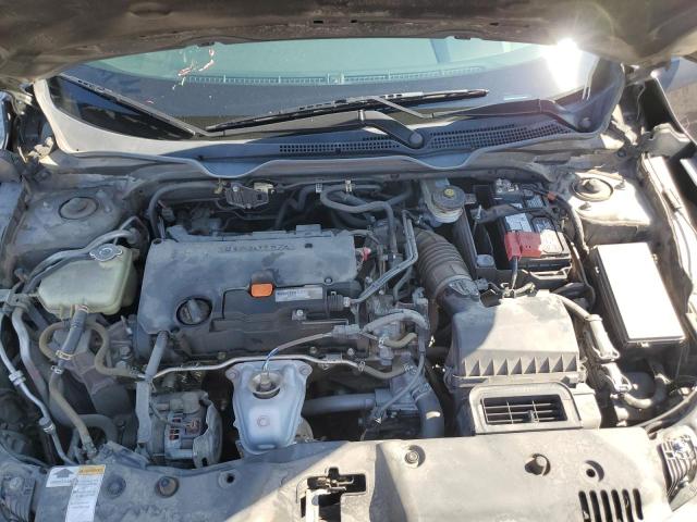 2016 HONDA CIVIC LX 19XFC2F52GE005637