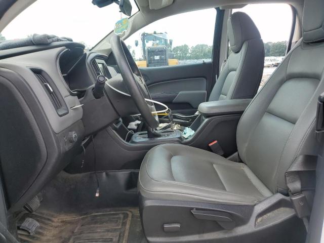 2019 CHEVROLET COLORADO 1GCHSBEA6K1247742