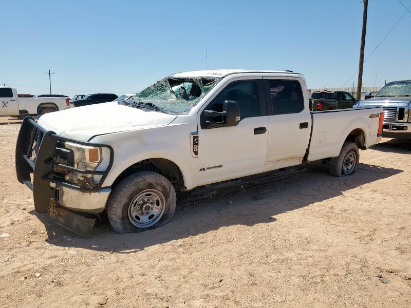 2022 FORD F250 SUPER #3304772926