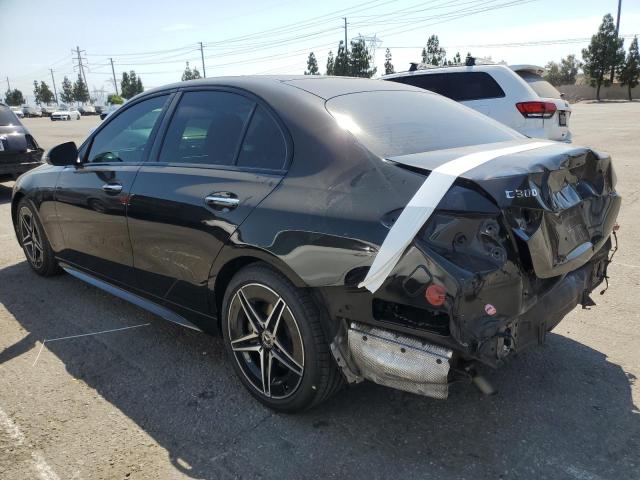 2023 MERCEDES-BENZ C 300 W1KAF4GB4PR075247