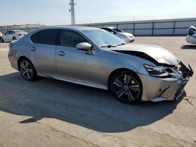 2016 LEXUS GS 350 BASE JTHBZ1BL1GA003231