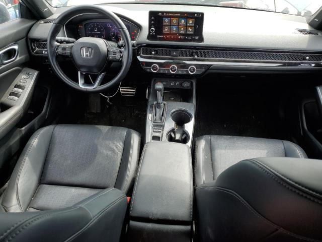 2022 HONDA CIVIC SPOR - 19XFL1H89NE017167