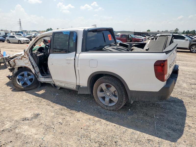2024 HONDA RIDGELINE 5FPYK3F63RB023921
