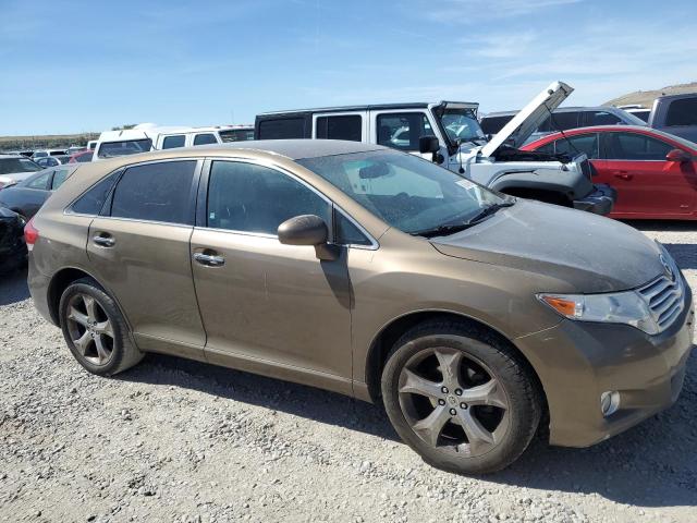 2009 TOYOTA VENZA #3286771883