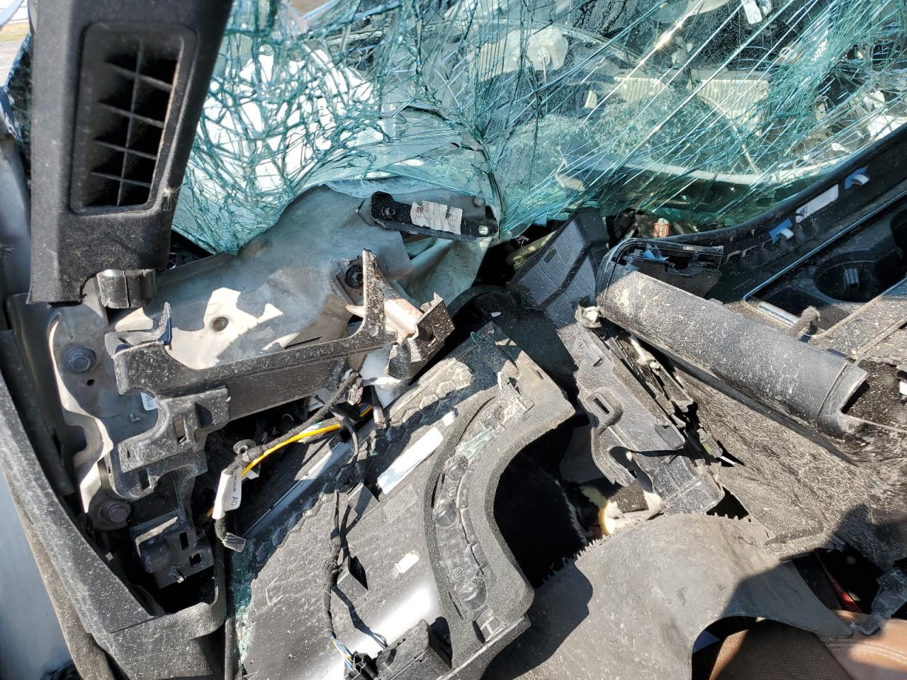 LINCOLN AVIATOR GRAND TOURING