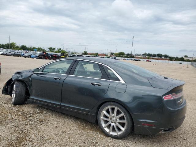 2015 LINCOLN MKZ 3LN6L2G94FR612580