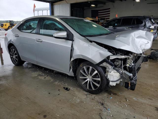 2016 TOYOTA COROLLA L 5YFBURHE0GP444237
