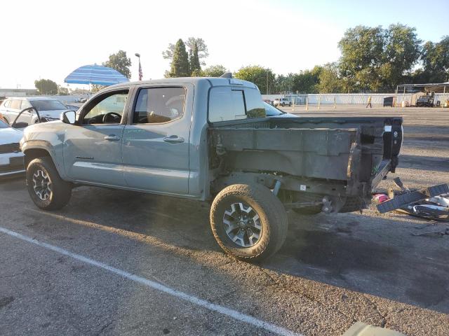 2022 TOYOTA TACOMA DOU #3263654696