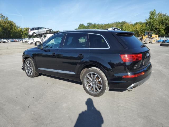 2019 AUDI Q7 PREMIUM WA1LHAF76KD031694